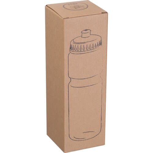 Sport Trinkflasche 750 ml DARIA