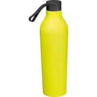 Gummierte Trinkflasche 750ml
