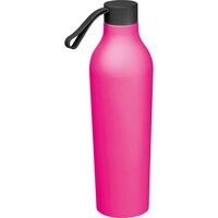 Gummierte Trinkflasche 750ml