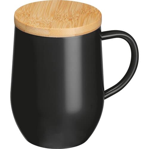 Doppelwandige Tasse, 300 ml JOHN