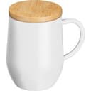 Doppelwandige Tasse, 300 ml JOHN