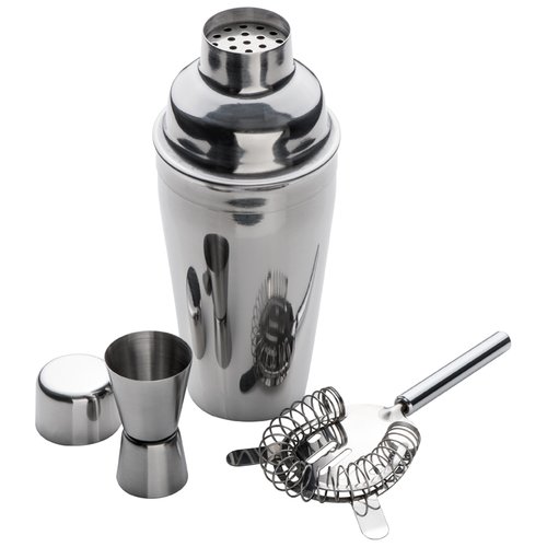 Cocktail Set 3 teilig