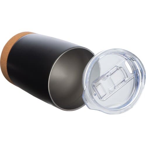 Vakuum Edelstahlbecher, 350ml LORE