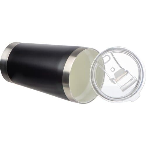 Vakuum Edelstahlbecher KORNEL