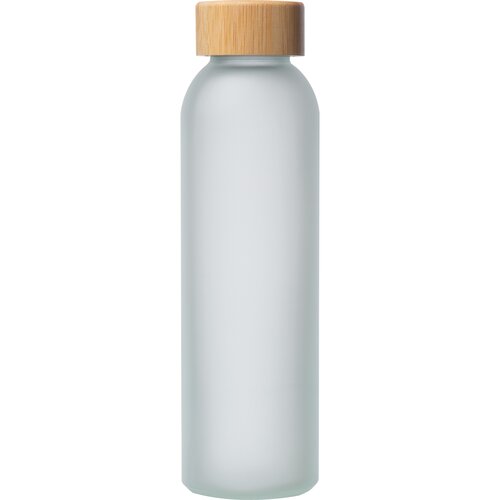 Sublimations Trinkflasche aus Glas