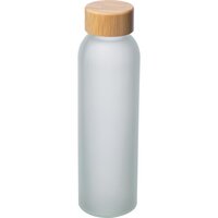 Sublimations Trinkflasche aus Glas