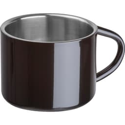 Espressotasse aus Edelstahl 60ml MADDALENA – Bild 1