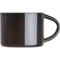 Espressotasse aus Edelstahl 60ml MADDALENA – Bild 2