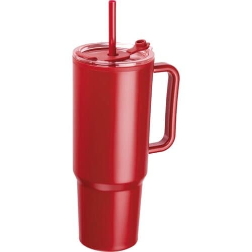 XXL Trinkbecher, 1200ml TEODORA