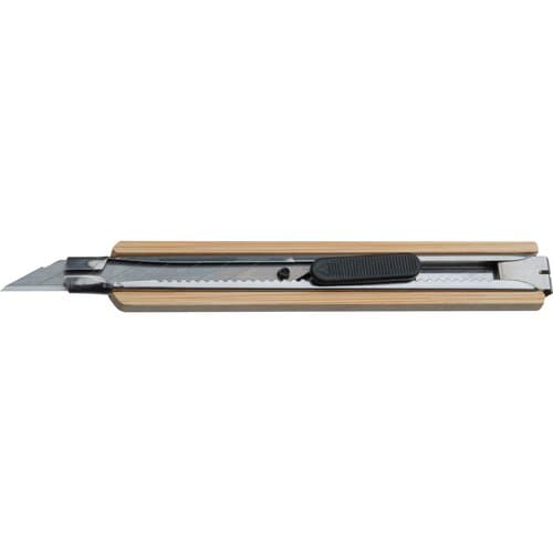 Kartonmesser Bambus GUDRUN