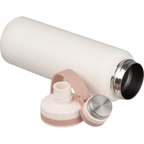 Vakuum Edelstahltrinkflasche, 800ml KASIA