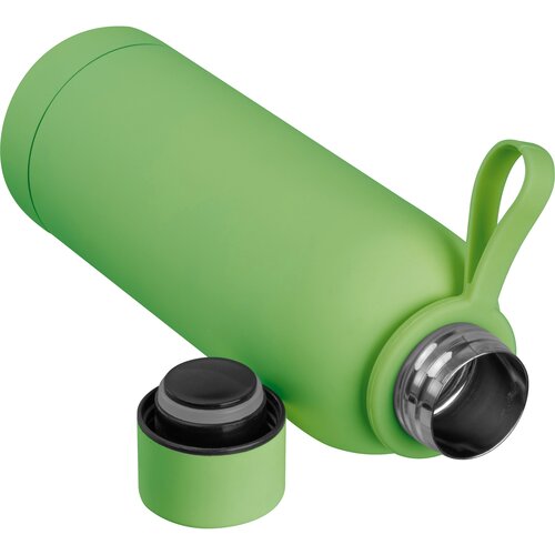 Vakuum Trinkflasche aus Edelstahl, 700ml