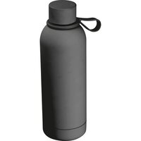 Vakuum Trinkflasche aus Edelstahl 700ml