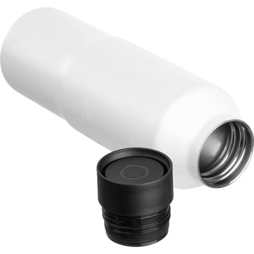 CrisMa Vakuum Edelstahltrinkflasche, 600ml PENNY