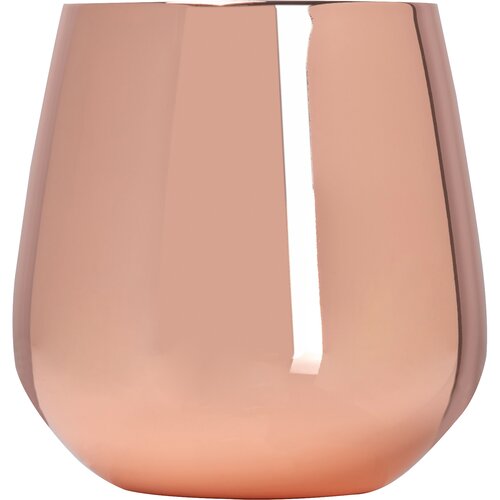 CrisMa Kupferbecher, 500ml
