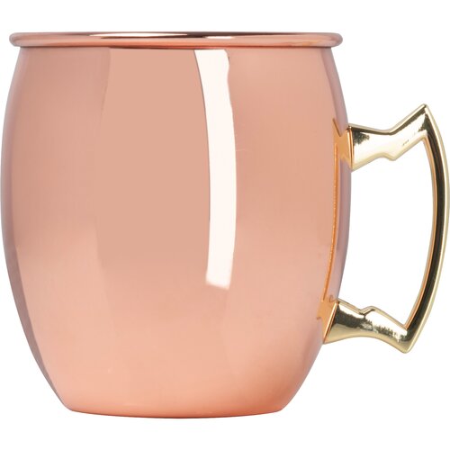 CrisMa Kupferbecher 500ml
