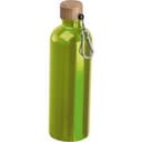 Edelstahltrinkflasche mit Karabiner, 750ml RUTH