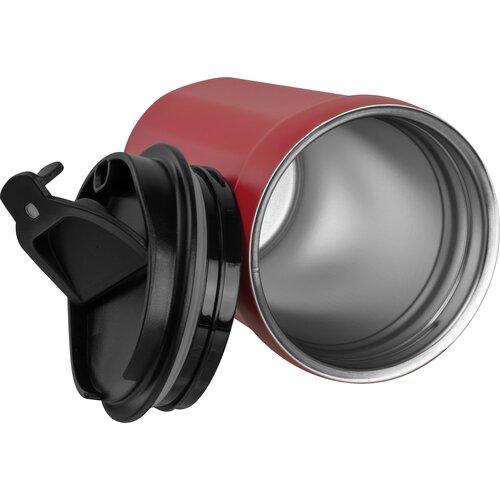 Trinkbecher aus Edelstahl, 350ml