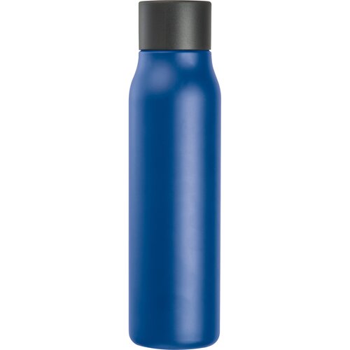 Trinkflasche mit Karabiner, 600ml