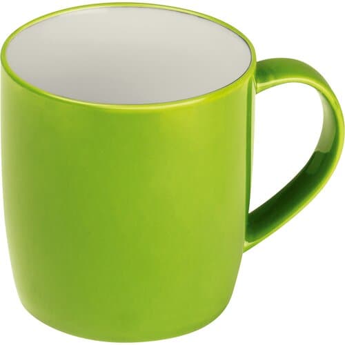 Tasse aus Porzellan, 300ml PIETRO