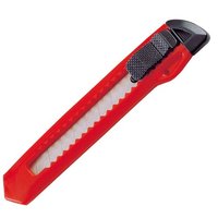 Kartonmesser aus Kunststoff