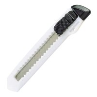 Kartonmesser aus Kunststoff