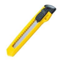 Kartonmesser aus Kunststoff