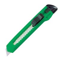 Kartonmesser aus Kunststoff