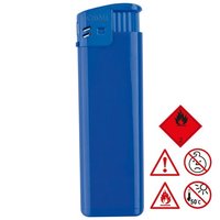 Elektronik Feuerzeug nachfüllbar