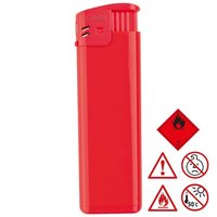 Elektronik Feuerzeug nachfüllbar