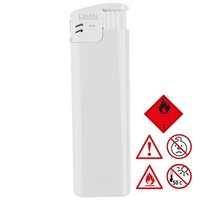 Elektronik Feuerzeug nachfüllbar