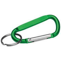 Schlüsselanhänger mit Karabinerhaken