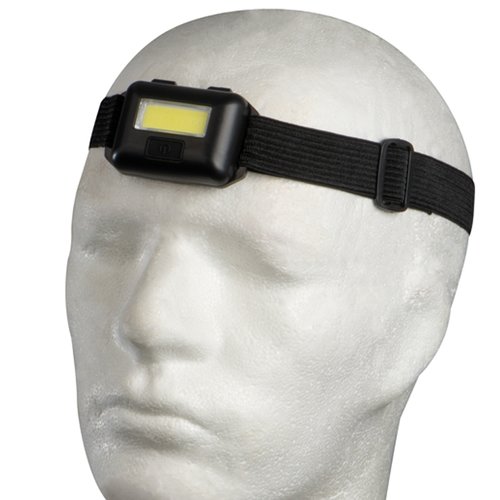 Stirnlampe