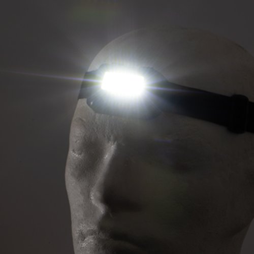 Stirnlampe