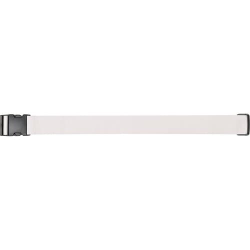 Verstellbares Kofferband aus Polyester BRADLEY