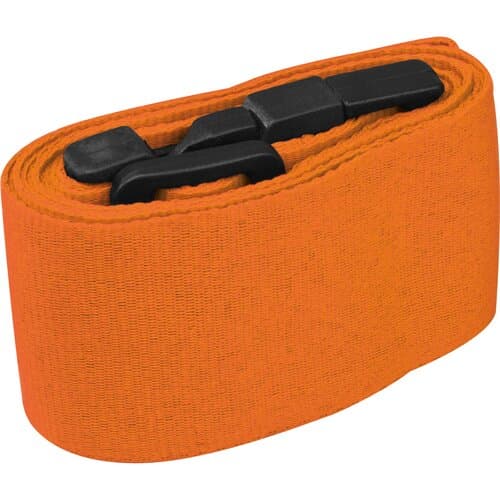 Verstellbares Kofferband aus Polyester BRADLEY