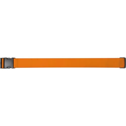 Verstellbares Kofferband aus Polyester BRADLEY