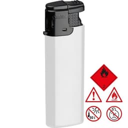 Feuerzeug schmal MANFRED – Bild 1