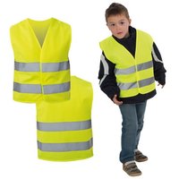 Kindersicherheitsweste EN 173532020