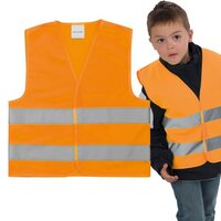 Kindersicherheitsweste EN 173532020