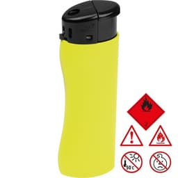 Elektronik Feuerzeug, ergonomisch ANATOL – Bild 1