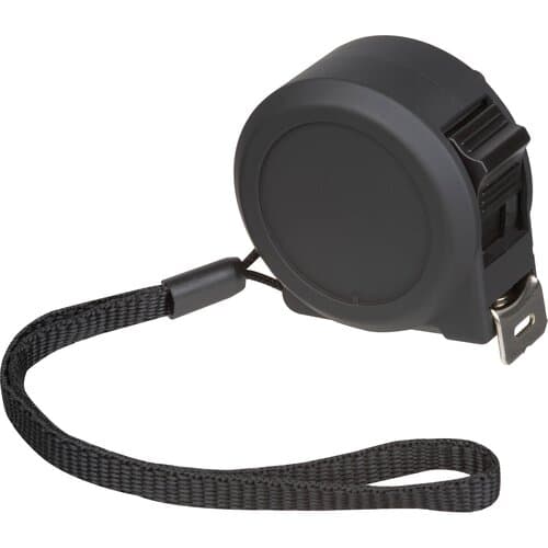 Stahlbandmaß mit Kunststoffgehäuse 3m KATHARINA