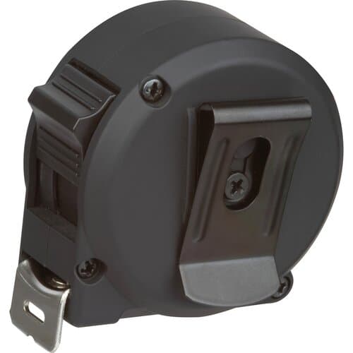 Stahlbandmaß mit Kunststoffgehäuse 3m KATHARINA