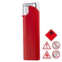 Elektronik Feuerzeug, nachfüllbar