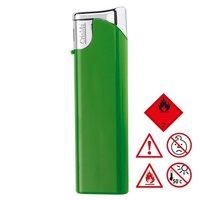 Elektronik Feuerzeug, nachfüllbar
