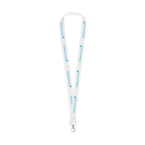 Lanyard mit Haken