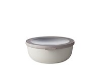 Mepal Multischüssel Cirqula Rund 1250 ml