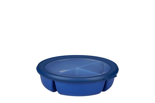 Mepal Bento Bowl Cirqula Rund