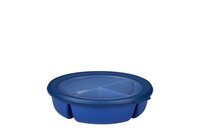 Mepal Bento Bowl Cirqula Rund