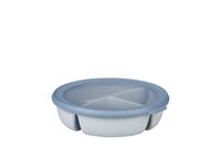 Mepal Bento Bowl Cirqula Rund